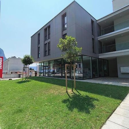Design Apartment Melano Lake Dış mekan fotoğraf
