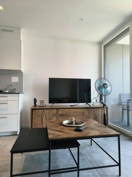Design Apartment Melano Lake Dış mekan fotoğraf