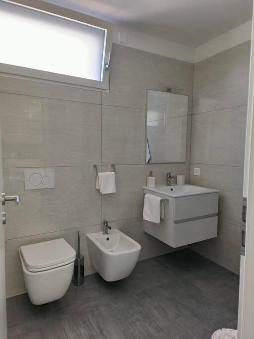 Design Apartment Melano Lake Dış mekan fotoğraf