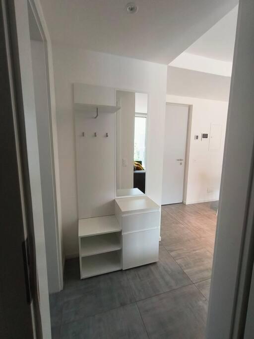 Design Apartment Melano Lake Dış mekan fotoğraf