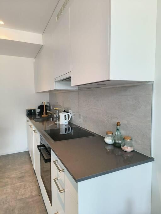 Design Apartment Melano Lake Dış mekan fotoğraf