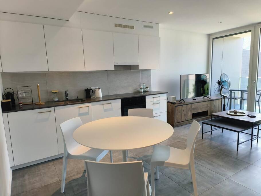 Design Apartment Melano Lake Dış mekan fotoğraf